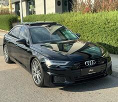 Audi - A6 - 50 TDI S-line