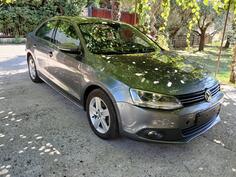 Volkswagen - Jetta - 1.6 rdi