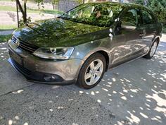 Volkswagen - Jetta - 1.6 rdi