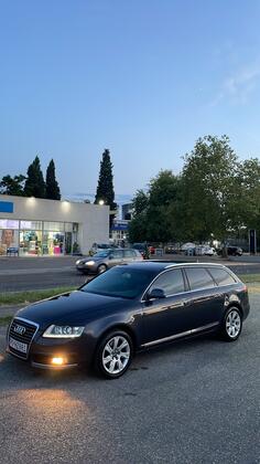 Audi - A6 - 2.7 TDI