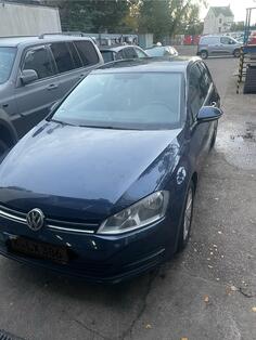 Volkswagen - Golf 7 - 1.2 TSI