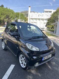 Smart - forTwo - 1.0