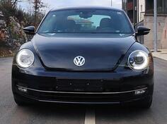 Volkswagen - Beetle - 1.2 tsi