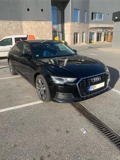 Audi - A6 - 3.5 TDI