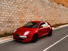 Alfa Romeo - MiTo - 1.3 JTDm