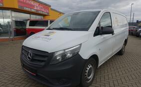 Mercedes Benz - VITO 111 CDI MAXI KLIMA