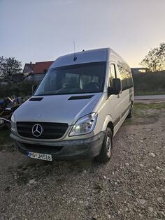 Mercedes Benz - Sprinter  311  CDI