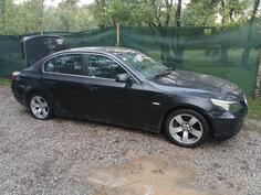 U djelovima BMW - 120 2.0d3.0d