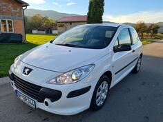 Peugeot - 307 - 1.6 hdi