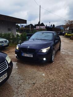 BMW - 530 - xDrive LCI