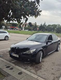 BMW - 530 - xDrive LCI