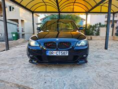 BMW - 530 - 4x4 pogon xdrive