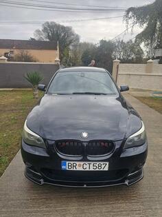 BMW - 530 - 4x4 pogon xdrive