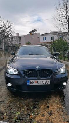 BMW - 530 - xDrive LCI