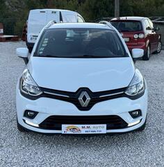 Renault - Clio - 1.5 dCi 08/2019g