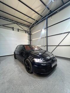 Volkswagen - Golf 7 - 2.0