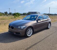 BMW - 116 - 2.0 TDi