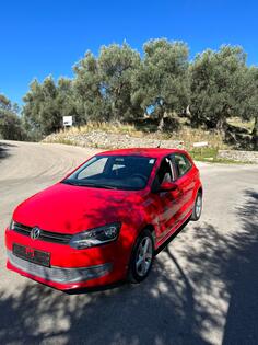 Volkswagen - Polo - 1.2 TDI