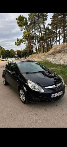 Opel - Corsa - 1.3