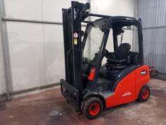 Linde - Viljuskar top cijena H20T 391 2013 godina