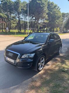 Audi - Q5