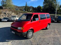 Volkswagen - T4 1.9 TD