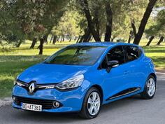 Renault - Clio - 1.0 TCe