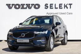 Volvo - XC 60 - B4 D MOMENTUM PRO AWD