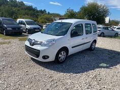 Renault - Kangoo - 1.5 dci