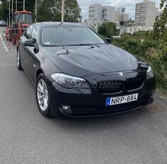 BMW - 530 - D