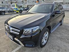 Mercedes Benz - GLC 250 - CDI