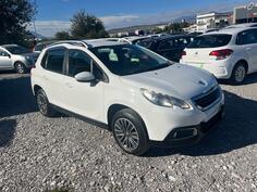 Peugeot - 2008 - 1.2VTi