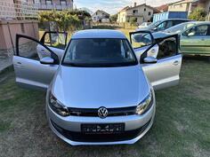 Volkswagen - Polo - 1.2 TDI