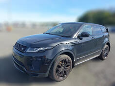 U djelovima Land Rover - Range Rover Evoque 2.0 AJ200 204DTD