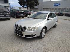 Volkswagen - Passat - 2.0 TDI