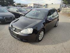 Volkswagen - Golf 5 - 1.9 TDI