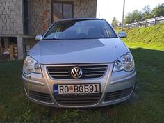 Volkswagen - Polo - 1.4TDI