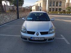 Renault - Clio - 1.5 DCI