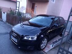 Audi - A3 - 1.6 TDI