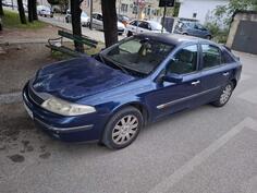 Renault - Laguna - 1.8