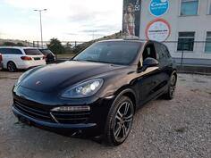 Porsche - Cayenne - 3.0  dizel