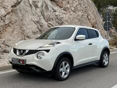 Nissan - Juke - 1.5 dci