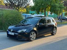 Volkswagen - Golf 6 - 1.6 TDI