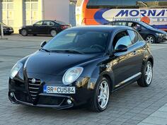 Alfa Romeo - MiTo - 1.3 JTDM