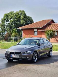 BMW - 318 - 318 D