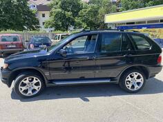 BMW - X5 - 3.0i