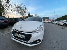 Peugeot - 208 - 1.5 BlueHdi