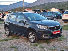 Peugeot - 2008 - 1.6 hdi