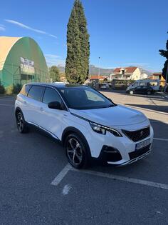 Peugeot - 5008 - 1.6 HDI