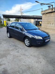 Ford - Focus - 1.6 TDCI